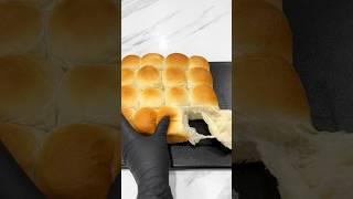 How to make Soft bread 