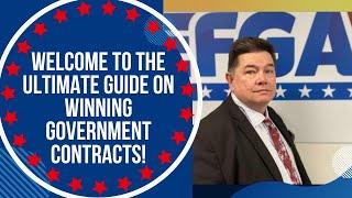 Mastering Government Contracts with Federal Government Advisors | Secrets to Success Revealed!