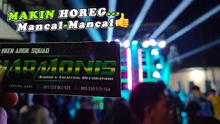  SOUND BALAPNYA SINGOSARIHARMONIS Audio Selalu Tampil Maximal & Mempesona