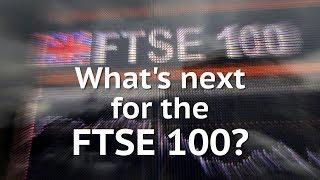 Tips for Trading the FTSE 100 Index 