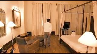 Royal Orchid Brindavan Garden Palace & Spa