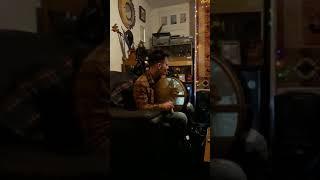 Draig Bodhran