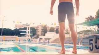 2015 Speedo Fit swimwear collection