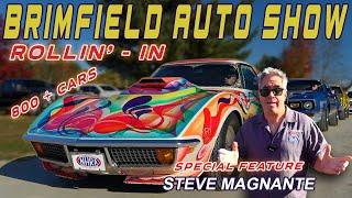 Brimfield Auto Show 2024: The Most Incredible Car Finds