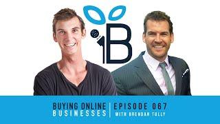 How To Improve Website Loading Speed With Brendan Tully #67