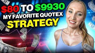 Top 2024 Binary Options strategy | Parabolic SAR profit $80 to $9930