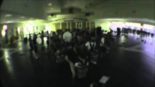 Resistance Indoor Percussion - Faith