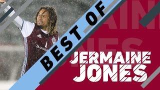 Jermaine Jones: Goals and Highlights in MLS