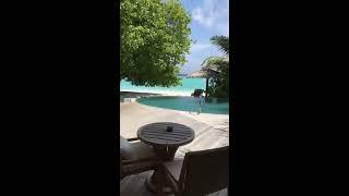 Milaidhoo Maldives Resort - Beach Pool Villa (room tour + how to book cheapest)
