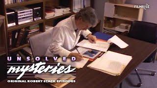 Unsolved Mysteries with Robert Stack - Season 4, Episode 11 - Full Episode