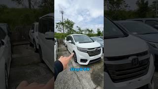 StepWGN Spada 2020/ Зеленый угол 2,0/ Акебоно #зеленыйугол #автоизяпонии #akebono Подробнее тут 