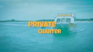 Caicos Dream Tours Private Boat Charters