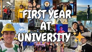 University of Waterloo is NOT boring 