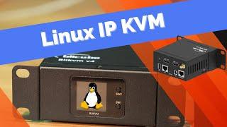 Blicube BliKVM V4: Is This the Best Linux IP KVM Yet?