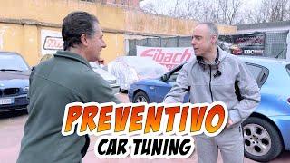 PREVENTIVO ALFA ROMEO: come decidere le modifiche auto con consigli di 9000 Giri per car tuning 2024