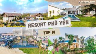 Top 10 Resort Phú Yên Tuy Hòa giá rẻ đẹp gần biển Bãi Xếp từ 3-4-5 sao