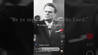 Billy Graham