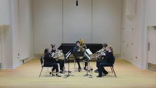 Student Chamber Music Recital No. 2