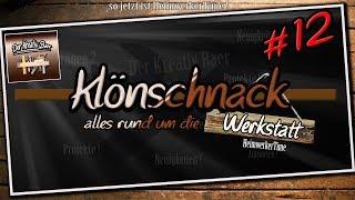  Warum ich nicht zum Let´s Bastel  fahre | Klönschnack #12 alles rund um die Werkstatt