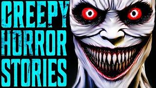 3 Hours Of Creepy Horror Stories To Fall Asleep To (Vol.31)