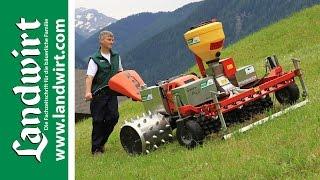 GreenMax Extreme von Agrartechnik Seeber | landwirt.com