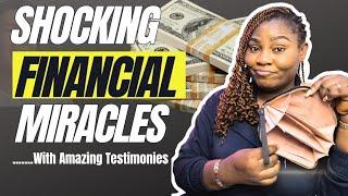 Read This ONE Psalm Seven Times For URGENT Financial Breakthrough || Watch How Money Flows