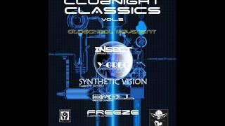 Freeze @ Trance Clubnight Classics vol. 5 (23.01.2016) PL