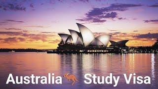 Recent Australia Study Visa |    Call Highlander Education & Immigration Consultant     8892500005