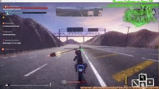 Road Redemption Asti Katarina