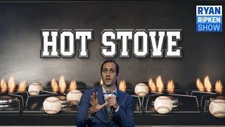 MLB Hot Stove Happy Hour: Ryan Ripken Show