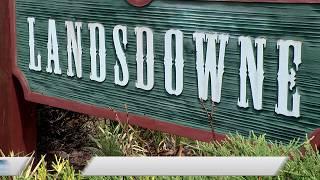 Video Tour of Landsdowne Neighborhood, Fayetteville, NC