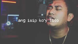 Bigshockd - Dahan (Rap Version) (Official Lyric Video) (December Avenue) NEW 2020