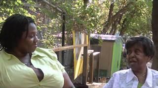 Elrubys Talk-n-Stuff at Garden Party - Part 1 - Lillian Brown