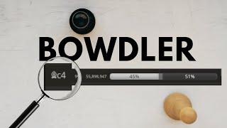 Bowdler Attack - a bad opening played 55 000 000 times · Sicilian Defense Theory