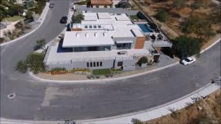 House for Sale in Cabo San Lucas Corridor, Los Cabos: Casa Alejandro, MLS 16-793 (Update)