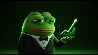  Pepe Coin: Will It Pump Again? Price Prediction, Analysis & Future Outlook! 