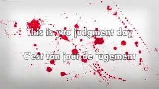 Ready to Die - Andrew WK Lyrics English/Français