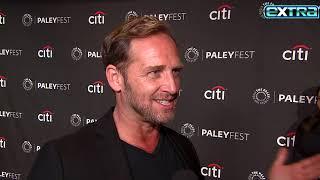 ‘Yellowstone’: Josh Lucas on Kevin Costner RUMORS & Matthew McConaughey Spin-Off (Exclusive)