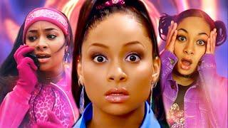 That's So TRAGIC: Raven Symone's VERY Public Downfall | Deep Dive