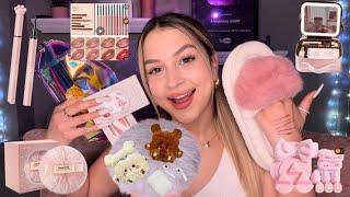 ASMR HUGE Temu haul 