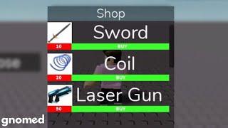 How to make a Tool Shop Gui on Roblox Studio