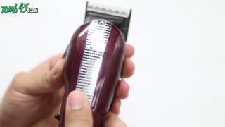 Wahl Legend Clipper Review! my opinion on this popular clipper