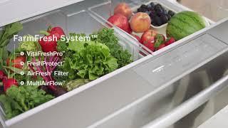 BOSCH FarmFresh System