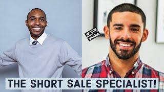Chat With Short Sale Specialist Bob Vieira! The Wholesaling Mastermind Podcast