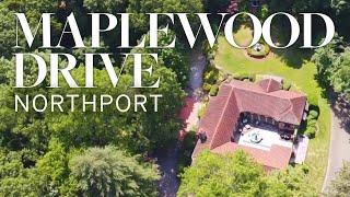 Northport - 39 Maplewood Drive | Long Island Real Estate | danielgale.com