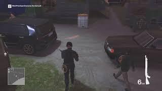 히트맨(Hitman) Colorado Challenge