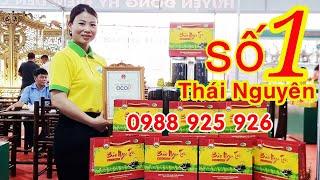 Chè Thái Nguyên | Trà Đinh | Trà Nõn Tôm | Trà Móc Câu