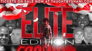 Elite Edition Open Model Call