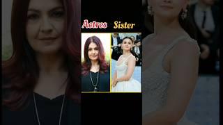 Bollywood actress real beautiful sister #bollywood #hindisong #love