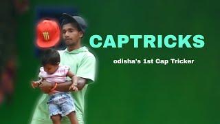 Captricks Dance | By Nakul Nag & palak